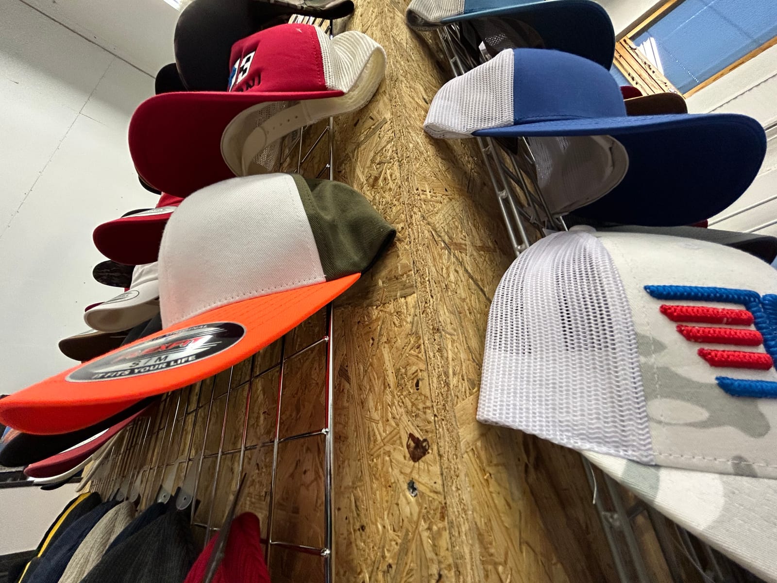 Brandix — tuotekuva studio