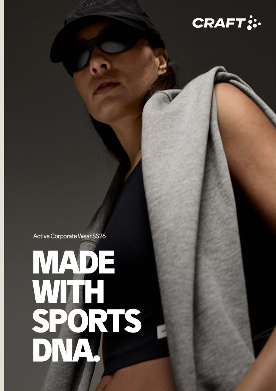 Craft Corporate SS26 – kansikuva