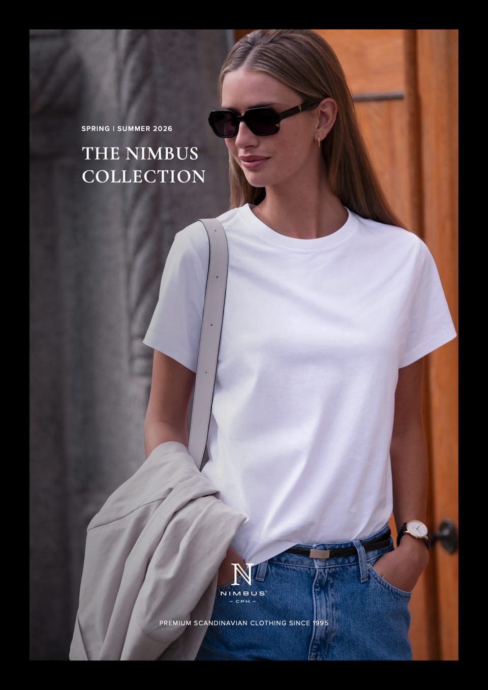 Online Catalogue SS26 – kansikuva