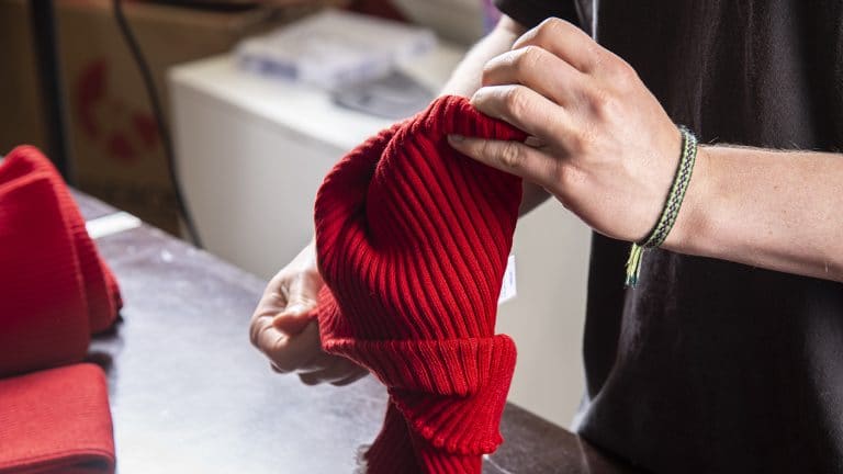 Brändätty pipo — Brandix